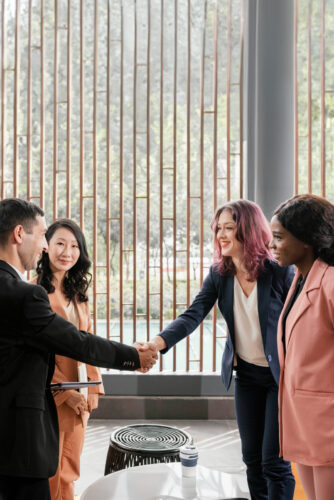 Corporate Incentive Tours