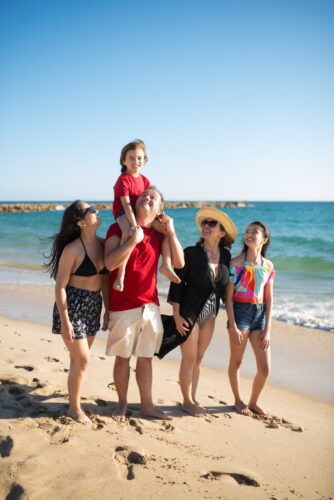 Family Tours