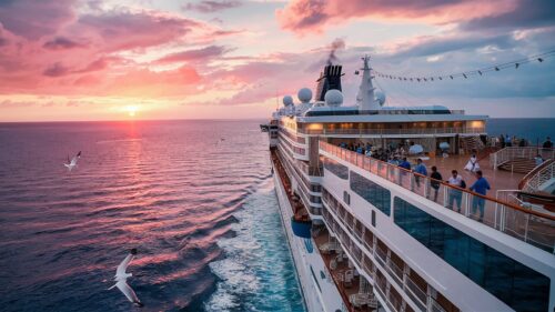cruise Package